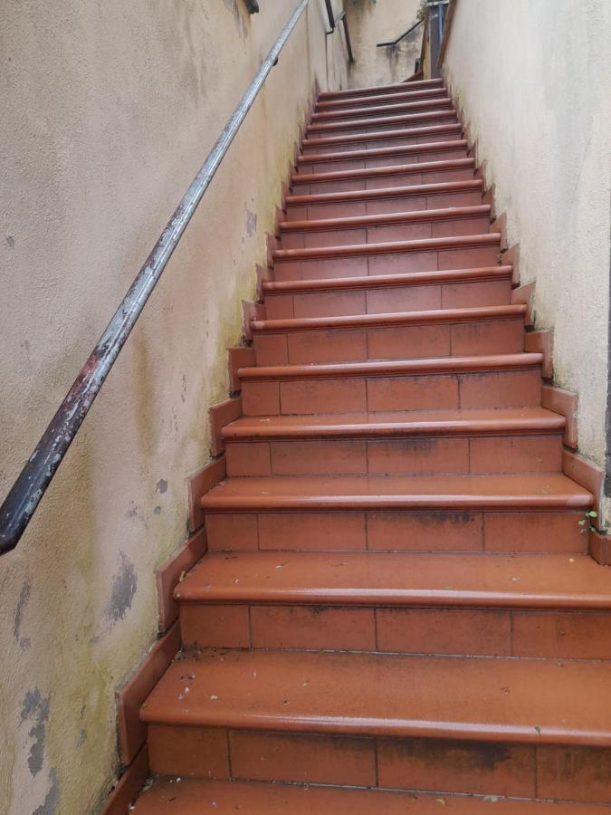 Accommodatie bij particulieren A & D *