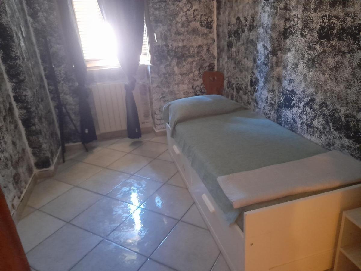 Accommodatie bij particulieren A & D Rome